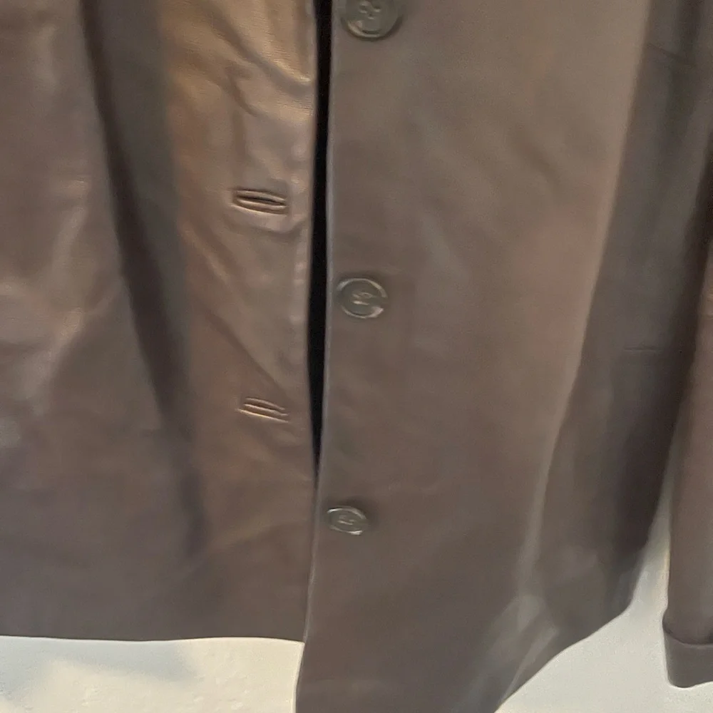 Talbots classic chocolate